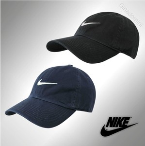 nike cotton cap