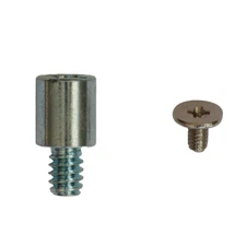 Mounting Screws Kit for M.2 SSD Standoffs and Screws for Dell Optiplex x10 PCS