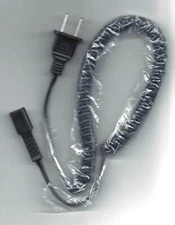 R7000 R7000-1 R7000-2 ZENITH TRANSOCEANIC REPLACEMENT CORD FOR ORANGE MAP RADIO