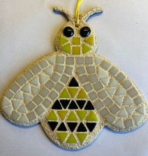 Mosaic Craft Kit for Kids/Adults Bee Easy Make No Tools (K1)