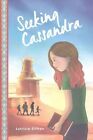 Seeking Cassandra by Lutricia Clifton (Hardback, 2016)