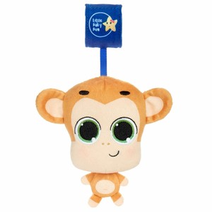 little tikes monkey soft toy