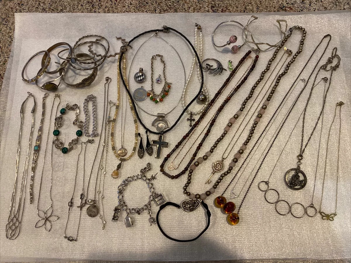 Ebay 925 jewelry sale