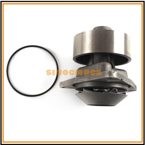 Bomba de agua del motor 3802973 para motor Cummins 6CT8.3 - Imagen 4 de 11