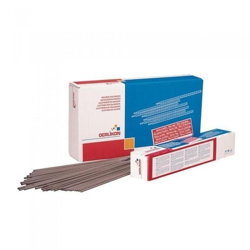 Oerlikon Overcord E E6013 Mild Steel ARC Welding Electrodes Rods PKT 1.6-4.0MM - Picture 3 of 3