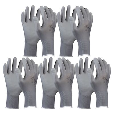Schutzhandschuh Gebol Micro-Flex Handschuhe Größe 7 (S) | 5 Paar