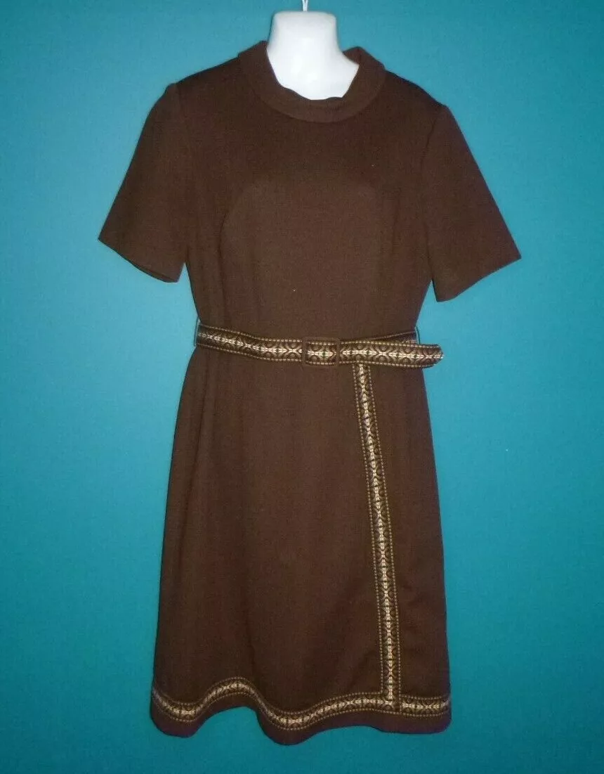 Polyester knit dresses online