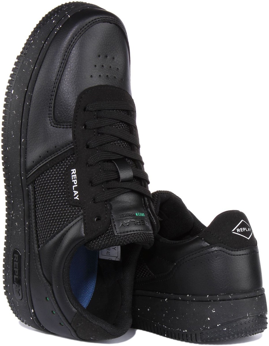 Nike Jordan Replay Sneaker Blau Puma Wired Run Replay New Releases