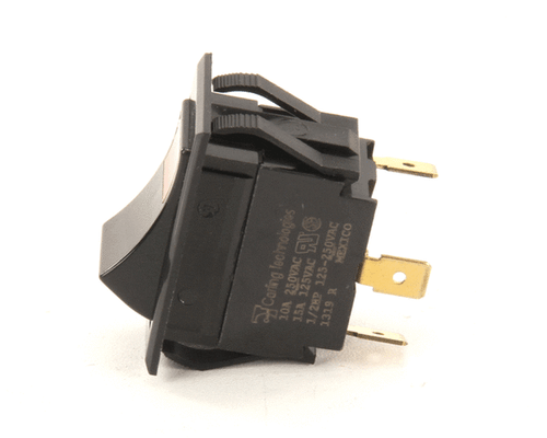 00-087711-198-2 Hobart Switch (Form) Genuine OEM HOB00-087711-198-2 - Picture 3 of 3