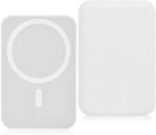 VRURC Power Bank 20000mAh, 22.5W Ricarica Rapida Caricatore Portatile