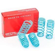 GSP Godspeed Traction S Performance Lowering Springs for Acura TL & TSX 09-12