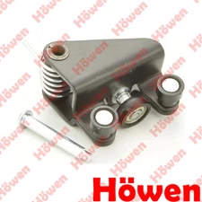 Howen FITS RENAULT TRAFIC VAUXHALL OPEL VIVARO SLIDING SIDE DOOR ROLLER MIDDLE R