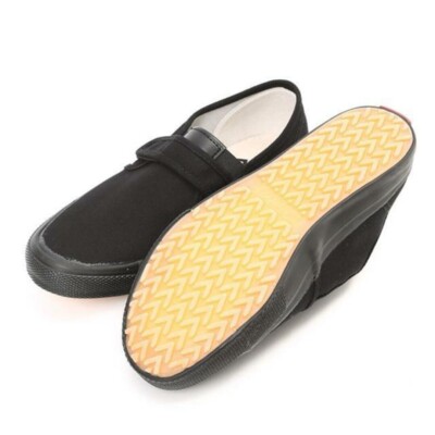 Nisshin Rubber Work Shoes Hyper V-1000 V-1100 Tabi White Navy Black US4.5 - US11