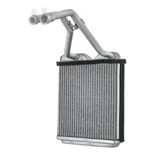 Hvac Heater Core Fits 97-01 Jeep Wrangler Tj 84-01 Cherokee 86-92 Comanche
