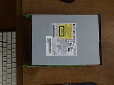 Philips DVD-R/RW IDE Desktop DVD Drive DVD8631/95 9305 046 66395