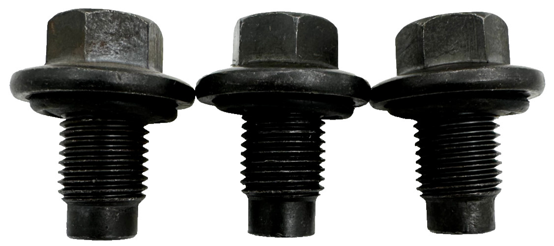 Drain Plug 80-07 (f75z 6730-ba) For Ford F-150 1999-2014