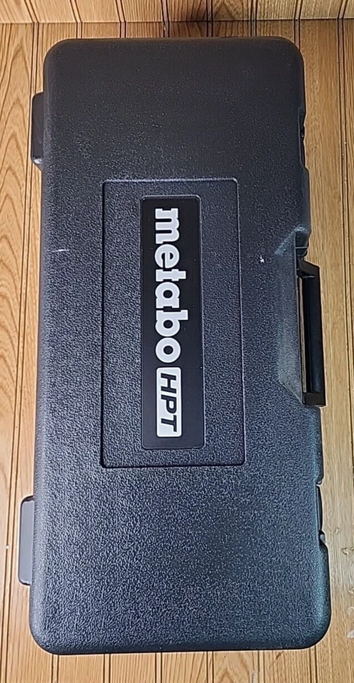 Metabo CR13VSTM reciprocating saw 11Amp Variable Speed - Image 4 of 4