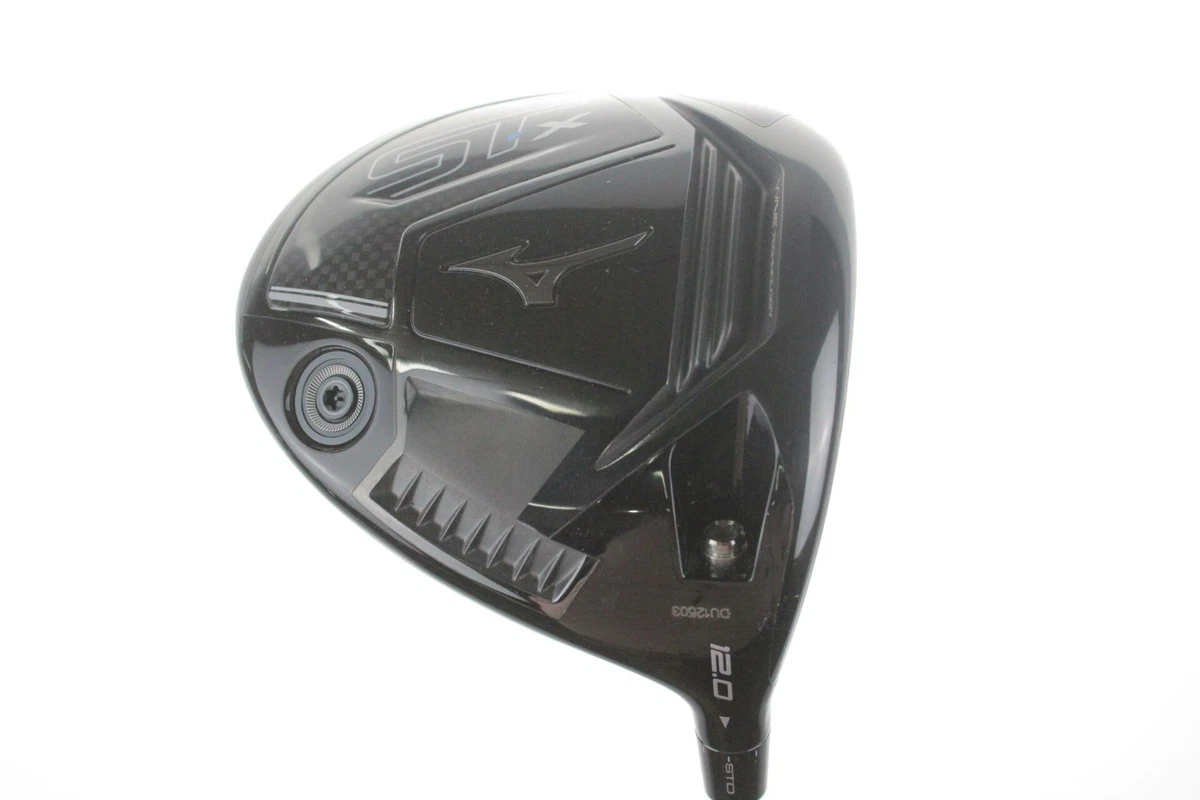 Mizuno driver on sale ebay