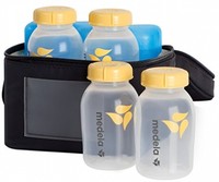Breastmilk Cooler Set, Baby Shower Gifts Supplies Bottles Accessories Travel on sale Breastmilk Cooler Set, Baby Shower Gifts Supplies Bottles Accessories Travel on sale