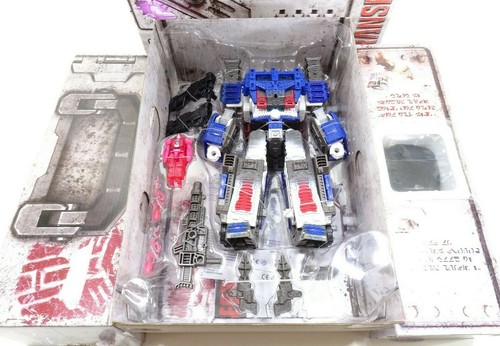 Transformers War for Cybertron Trilogy Netflix Original NEU OVP kostenloser Versand - Bild 8 von 11