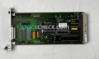 Haas Laser  18-06-68-AH V1.0 Circuit Board