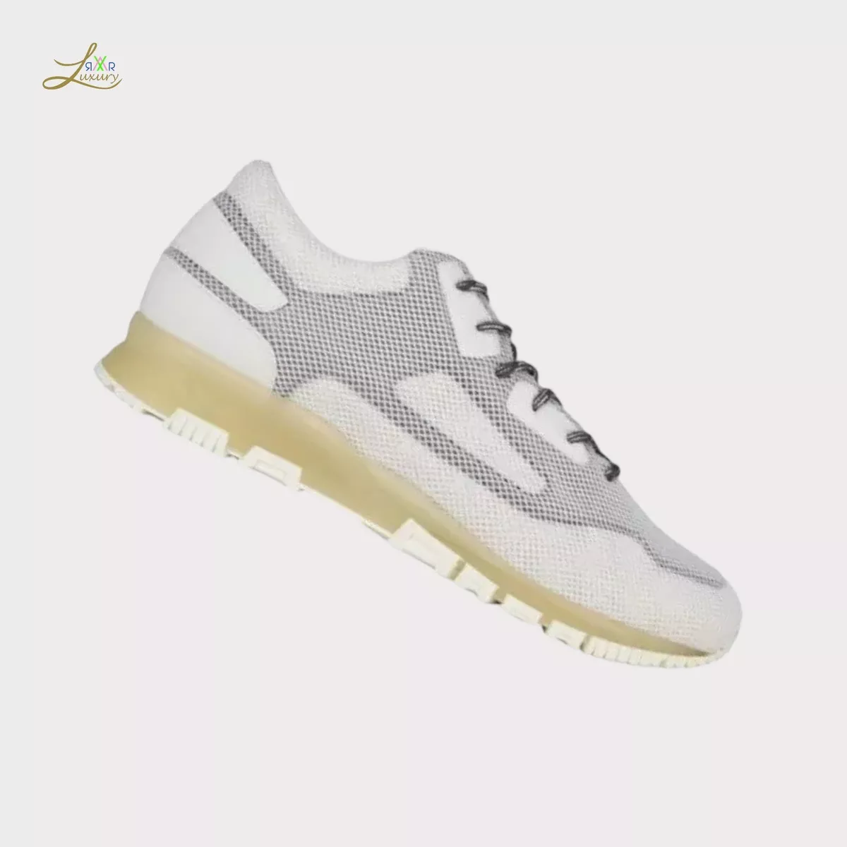Lanvin cross trainers sale