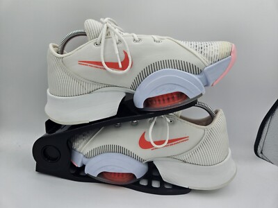 Nike Air Zoom SuperRep 2 CU5925-100 Training Shoes Womens 9.5 NO