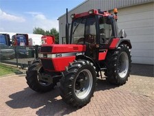 custodia IH 845XL decalcomanie/adesivi