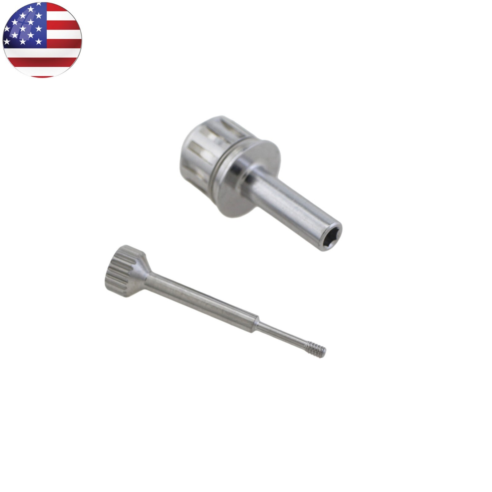 Dental Implant Nobel Abutment Screwdriver Manual Hand Multiunit Driver Hex2.0 eBay