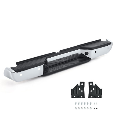 OEM '13-'21 Nissan Frontier Rear Truck Bed Floor Sill OEM '13-'21 Nissan Frontier Rear Truck Bed Floor Sill