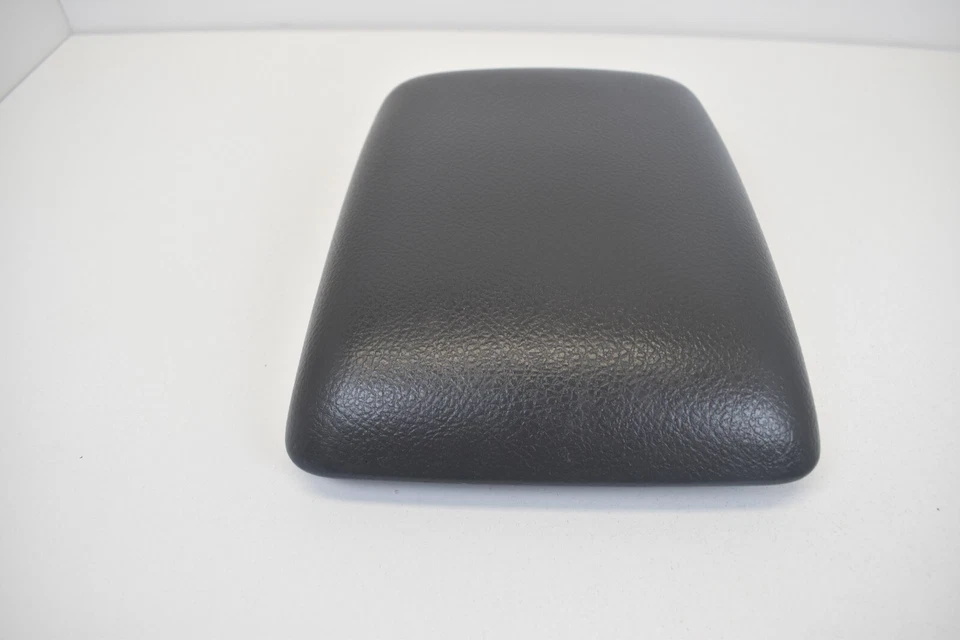 Honda Passport 1999-2001 consola central gris reposabrazos tapa superior cubierta OEM Foto 4 de 4