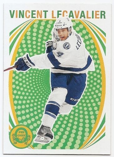 13/14 O-PEE-CHEE RETRO VARIATION Hockey (#181-210) U-Pick from List - Picture 16 of 19