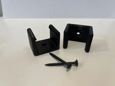 Hockey Stick Wall Mount Display Brackets Holders Hangers