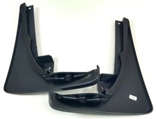 Seat Altea XL Schmutzfänger 2004-2016 - Spritzschutz Vorne & Hinten