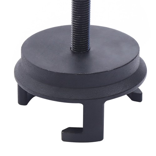 Harmonic Balancer Puller for GM LS Crank Pulley Puller Compatible w/ GM