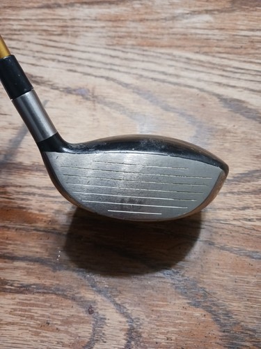 Cleveland Launcher Fl 15° 3 Fairway Wood Regular Left Hand Lh - Picture 2 of 7