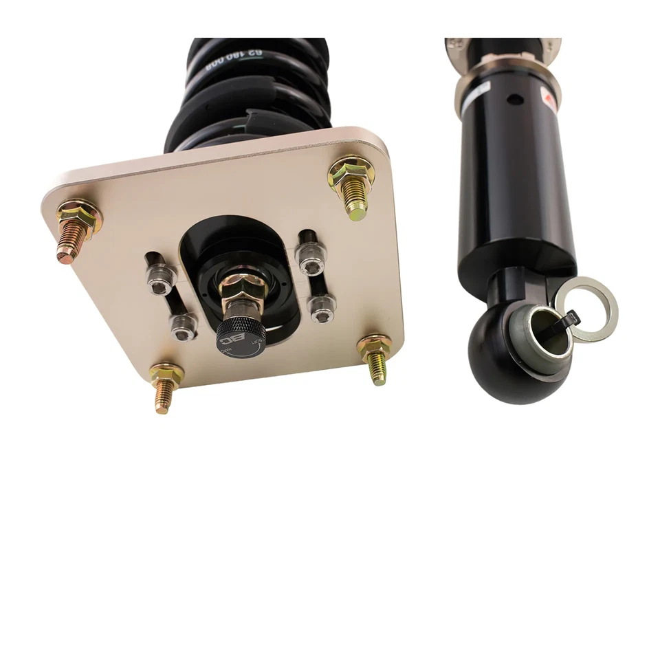 Kit de amortiguador BC Racing serie BR Extreme Low Coilover para Mazda RX-7 RX7 FC3S 86-92 Foto 2 de 3