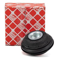 febi 28405 FederbeinstüTzlager + WäLzlager FüR Opel Adam Corsa C D E Vorne
