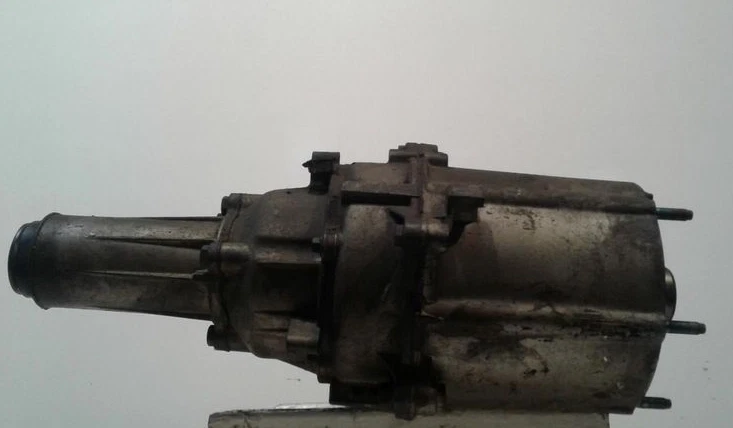 2002-2003 Dodge Durango Transfer Case Assembly - Image 3 of 3