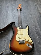 1973 Fender Stratocaster
