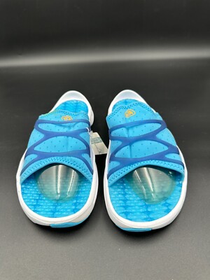acg nike slides