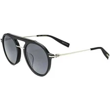 Trussardi Women's 53mm Havana Sunglasses STR403F-700X-53