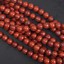 Wholesale-Natural-Gemstone-Round-Spacer-Loose-Beads-4MM-6MM-8MM-10MM-12MM thumbnail 23