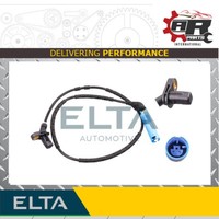 Abs Drehzahlsensor - Heck - L/R - Passend FüR Bmw Z4 (E85) 2003-2008