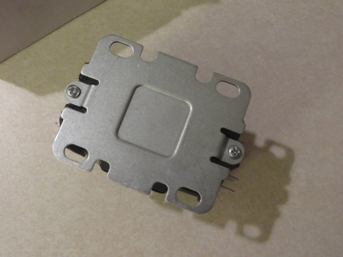 Eaton C25BNB240B - Definite Purpose Contactor - Picture 4 of 5