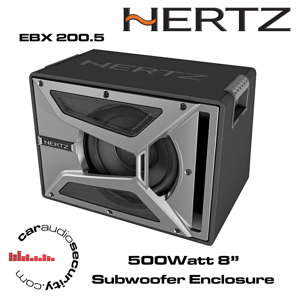 Hertz Energy EBX 200.5 8