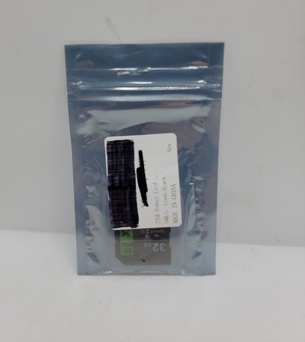 32GB SD Memory Card, 95 MB/s Speed II. New - Picture 3 of 10