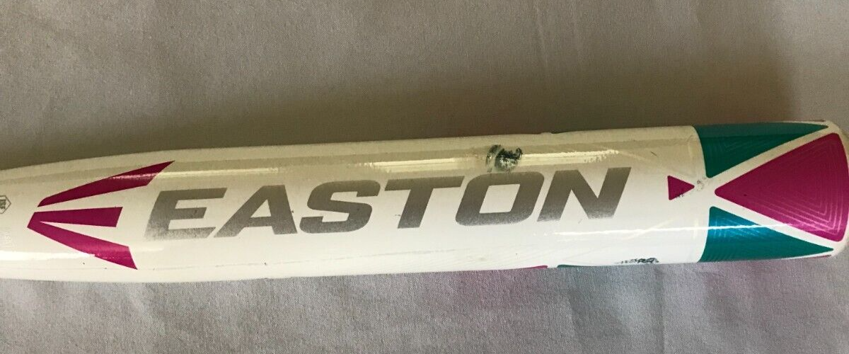Batte De Softball Easton Topaz Fastpitch FP18TPZ - 31" / 21 Oz (-10) - Diamètre 2 1/4" - Occasion