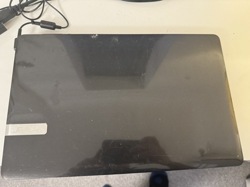 ACER ASPIRE TMP-353E LAPTOP , FAULTY - Picture 5 of 6