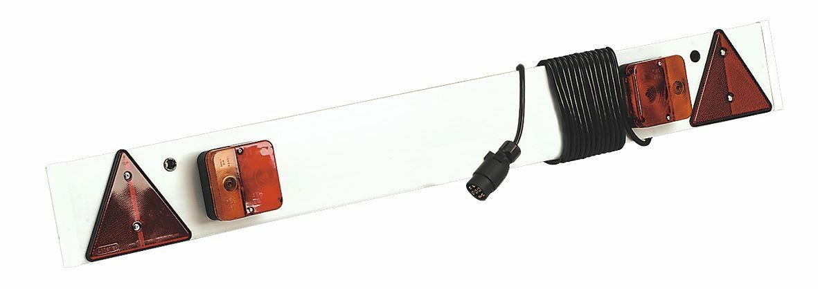 Sealey TB4/5 Trailer Board 4ft with 5m Cable